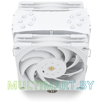 Кулер Thermalright Ultra-120 EX REV.4 White картинка 3